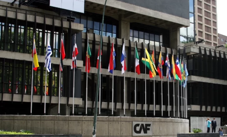 CAF realiza su primera emisión de bonos del año por US$ 1.750 millones