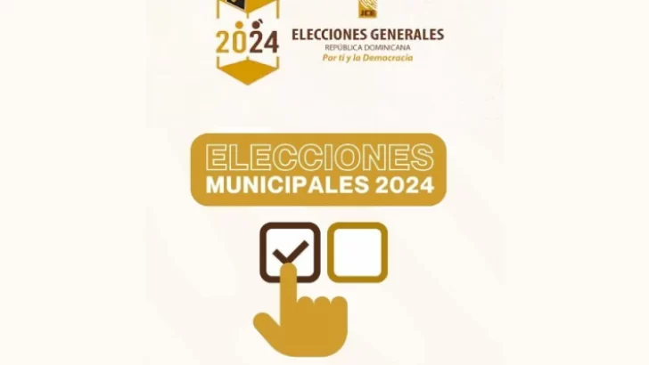 Elecciones municipales 2024: Cuáles son las nuevas reglas para elegir a las autoridades locales