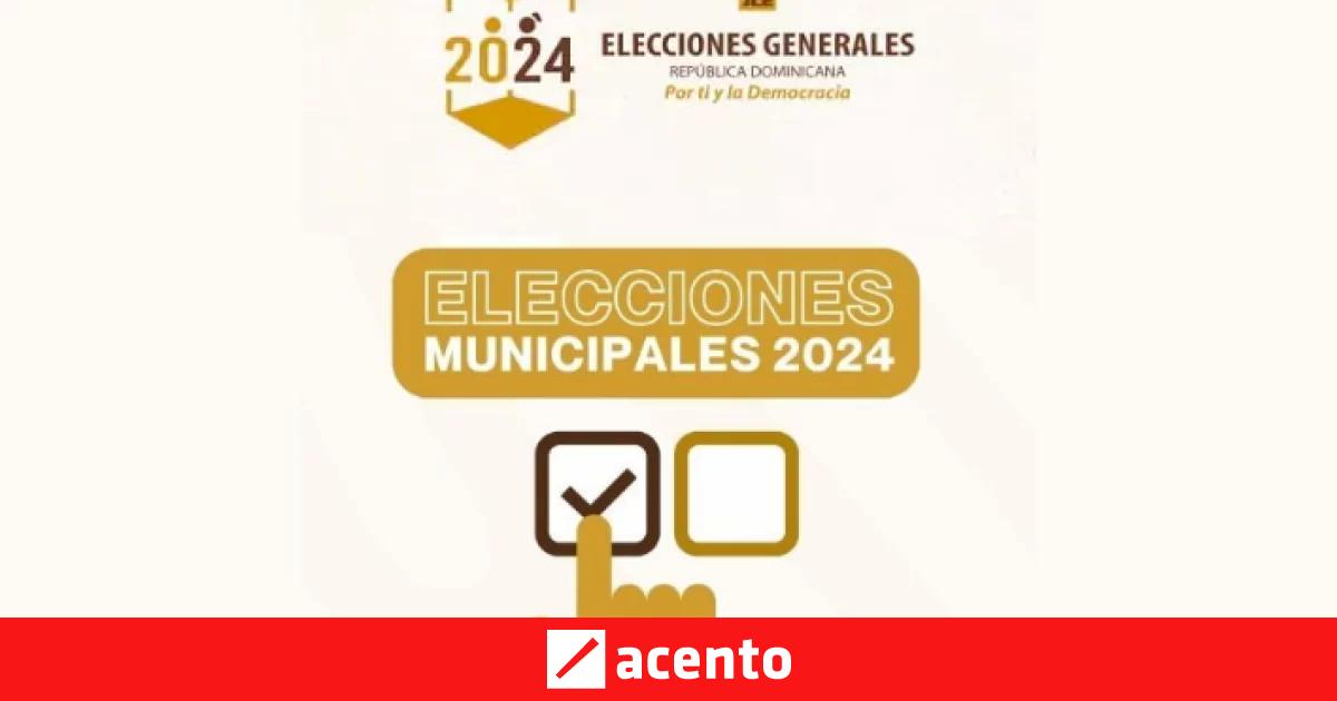 Elecciones Municipales 2024: Cuáles Son Las Nuevas Reglas Para Elegir A ...