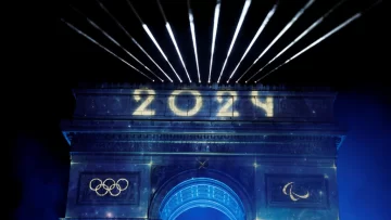 París 2024: Francia abre un 'consulado olímpico' para tramitar visas París 2024: Francia abre un 'consulado olímpico' para tramitar visas