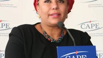 Fallece la senadora colombiana Piedad Córdoba, que medió en liberación de rehenes de las FARC