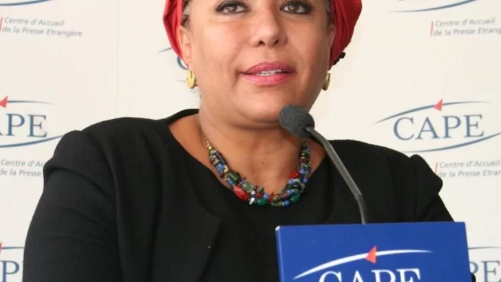 Fallece la senadora colombiana Piedad Córdoba, que medió en liberación de rehenes de las FARC