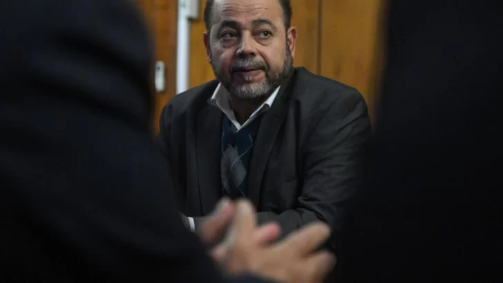 Fatah y Hamás intentan acercar posiciones en vistas a la formación de un gobierno de unidad