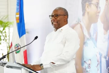 Gobierno inaugura Liceo Experimental de la UASD en Jarabacoa