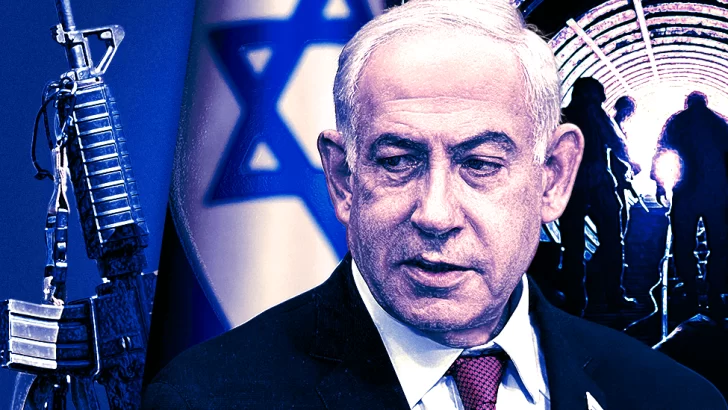 El entramado de empresas e inversiones que financian a Hamás y que Netanyahu ignoró antes de los ataques del 7 de octubre