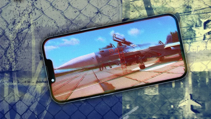 Atesh: el movimiento secreto que espía las actividades de Rusia en Crimea