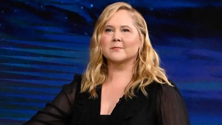 Qué es el síndrome de Cushing que sufre la actriz y comediante estadounidense Amy Schumer