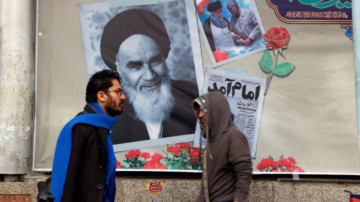 'Clamábamos por la libertad, pero apenas entendíamos su verdadero significado”: el complejo debate sobre el legado de la Revolución iraní 45 años después