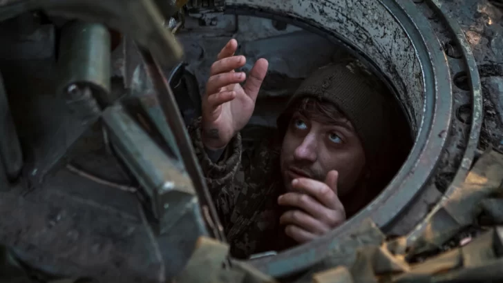 Kiev apunta a una situación militar ‘extremadamente difícil’ y a una ‘erosión de la solidaridad’
