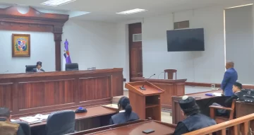 Tribunal varía medida a señalado en caso Antipulpo