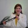 Lo qué dijo Raquel Peña sobre el plazo otorgado a funcionarios que no declararon bienes a tiempo