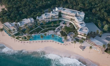 Karisma Hotels presentará su plan de expansión en Anato 2024