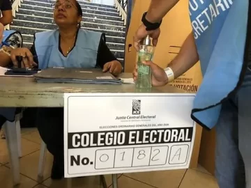 Director de Elecciones de la JCE sostiene que organizar las municipales es un gran desafío