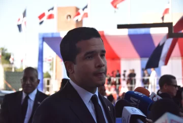 Omar Fernández afirma hay recursos sostener indexación de salarios libres del pago de ISR hasta RD$52 mil Omar Fernández afirma hay recursos sostener indexación de salarios libres del pago de ISR hasta RD$52 mil