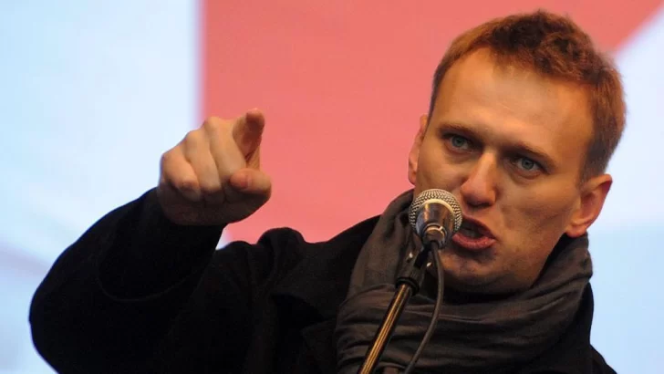Quién era el líder opositor Alexei Navalny, el crítico que acusaba a Putin de 'chuparle la sangre a Rusia'