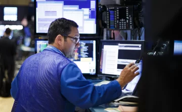 Wall Street cierra en rojo