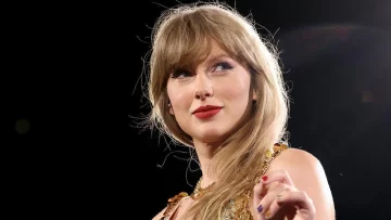 Swiftposio, la reunión de académicos en Australia que analizó por qué Taylor Swift se convirtió en una estrella tan poderosa Swiftposio, la reunión de académicos en Australia que analizó por qué Taylor Swift se convirtió en una estrella tan poderosa