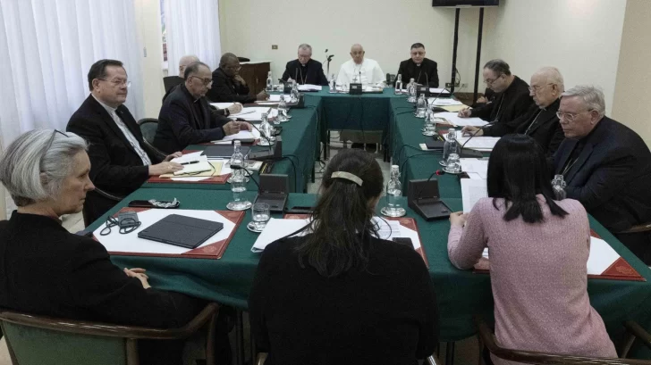 'Desmasculinizar a la iglesia': quiénes son las 3 mujeres invitadas por el papa Francisco a participar en el Consejo de Cardenales