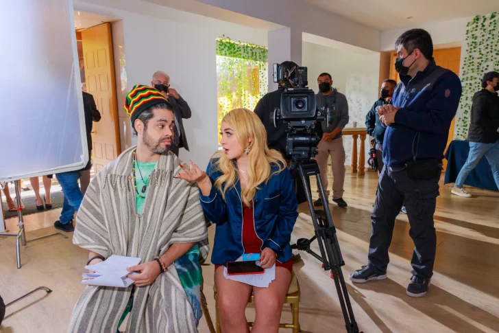 Coproducciones cinematográficas abren puertas al cine dominicano