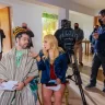 Coproducciones cinematográficas abren puertas al cine dominicano