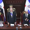Abinader destaca emisión de bonos verdes y récord financiero de Banreservas en rendición de cuentas