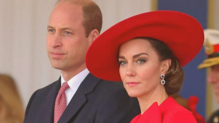 '¿Qué le pasa a Kate?': el dilema que enfrenta la Casa Real británica por la ausencia de la vida pública de la princesa de Gales