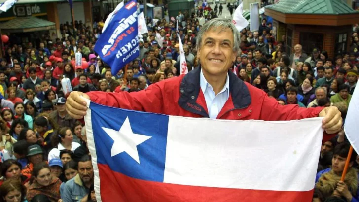 Sebastián Piñera, el empresario millonario que recuperó democráticamente el poder para la derecha en Chile 50 años después