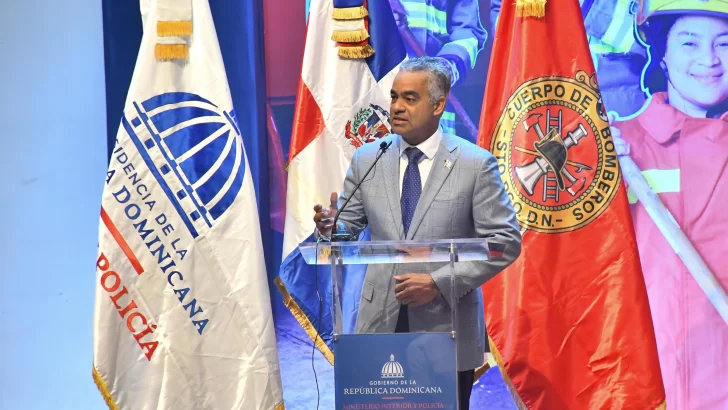 Presidencia afirma que el país está preparado para enfrentar eventualidades ante crisis en Haití