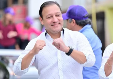 Abel Martínez confirma participación en debate ANJE