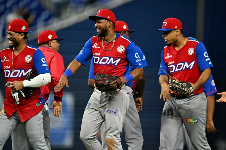 Dominicana remonta a Nicaragua y canta su primera victoria