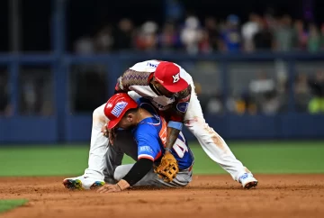 Puerto Rico sufre contra Panamá su segunda derrota