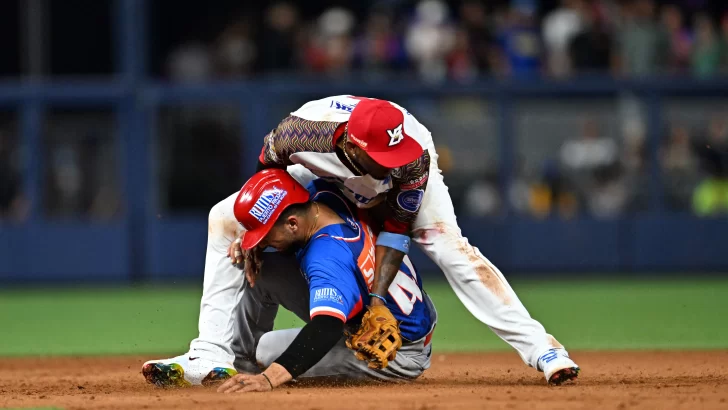 Puerto Rico sufre contra Panamá su segunda derrota