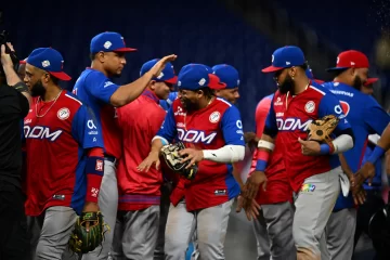 Licey vence a Panamá y RD jugará hoy su quinta final seguida