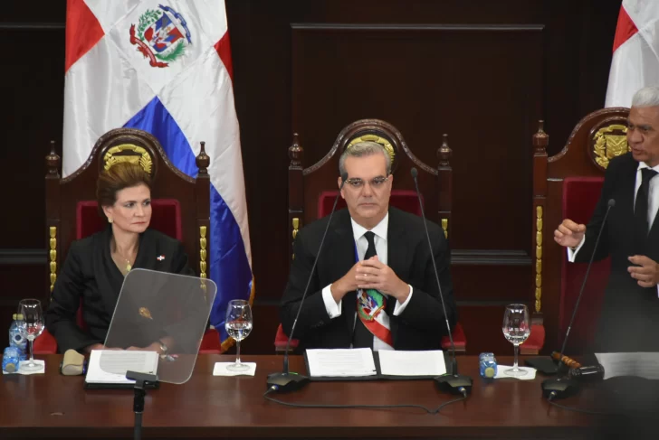 República Dominicana redujo la subalimentación un 2 %, según Abinader