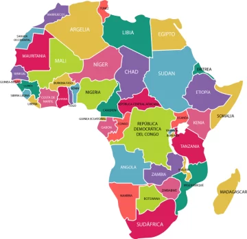 La diversidad cultural africana (I)