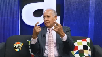 'El sistema de pensiones de República Dominicana no garantiza un retiro digno', sostiene Bernardo Matías