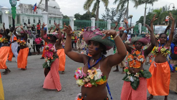 Haïti Chérie Haïti Chérie