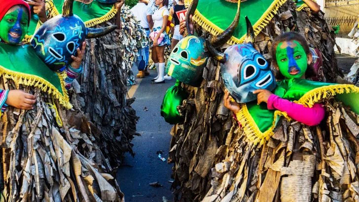 Cultura cancela el desfile nacional de carnaval en solidaridad con víctimas de Salcedo