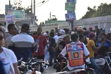 Instantáneas de AcentoTV: Compra de votos, proselitismo y alta abstención en elecciones municipales, observó la OEA