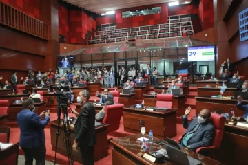 Experta identifica causas del estancamiento del Código Penal en el Congreso Nacional