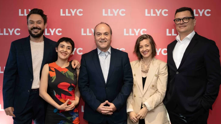 LLYC inaugura sus nuevas oficinas en Santo Domingo