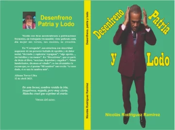 'Desenfreno, patria y lodo': poemas del poeta militar Nicolás Rodríguez Ramírez 