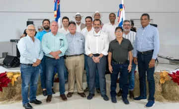 Anuncian Feria Agropecuaria Nacional 2024