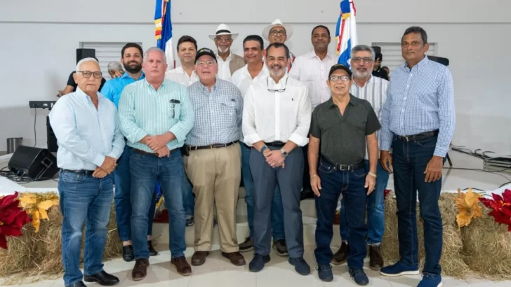 Anuncian Feria Agropecuaria Nacional 2024 Anuncian Feria Agropecuaria Nacional 2024