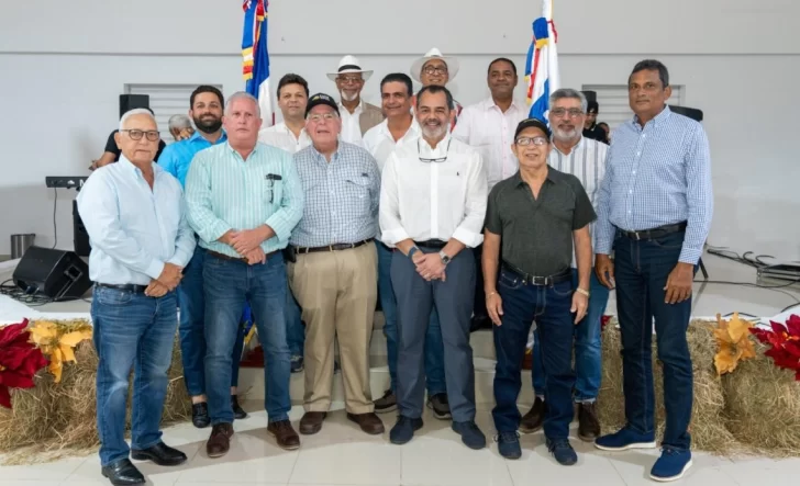 Anuncian Feria Agropecuaria Nacional 2024