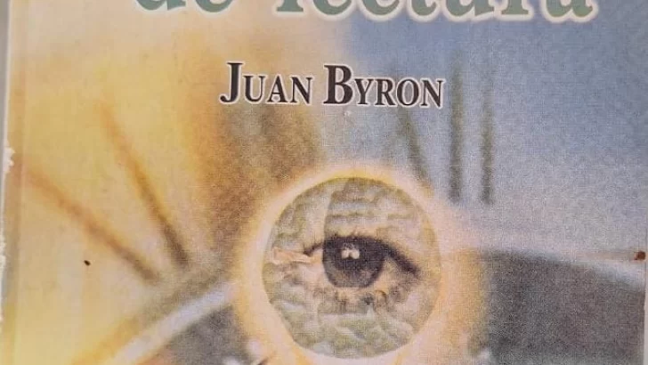 Juan Byron Carty: Científico, poeta y lingüísta del silencio (I)