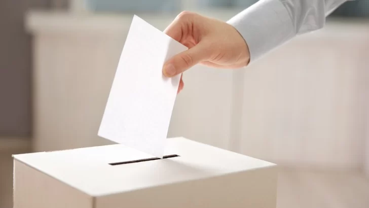 JCE culmina operativos de motivación al voto para las próximas elecciones