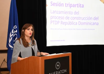 Empresas sostenibles generan trabajo decente e inclusión