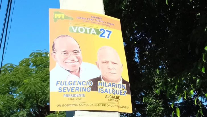 Las cinco claves de los candidatos a la alcaldía de Santiago (IV)