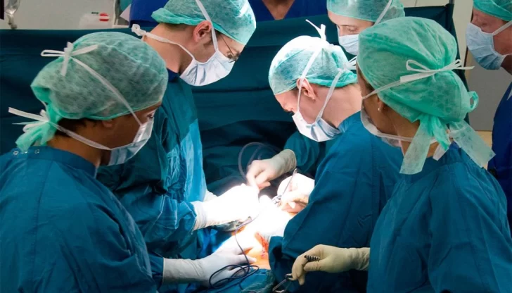 Trasplante de riñón es el procedimiento más realizado por el Incort